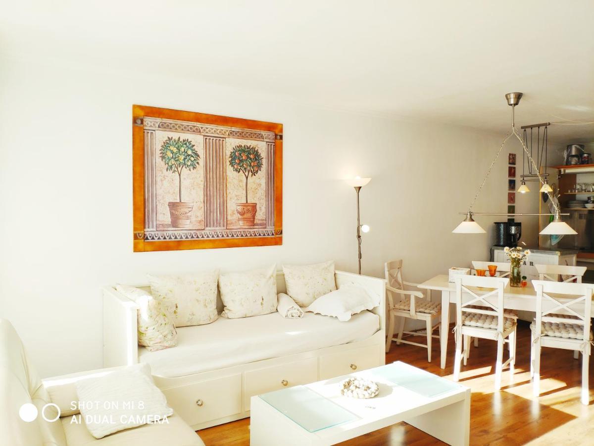 ZUM WOHLFÜHLEN-FERIENWOHNUNG FÜR MAX. 5 ERWACHSENE + 1 Kind, Schwimmbad vor der Tür/Tiere erlaubtKIND Sierksdorf Exterior foto