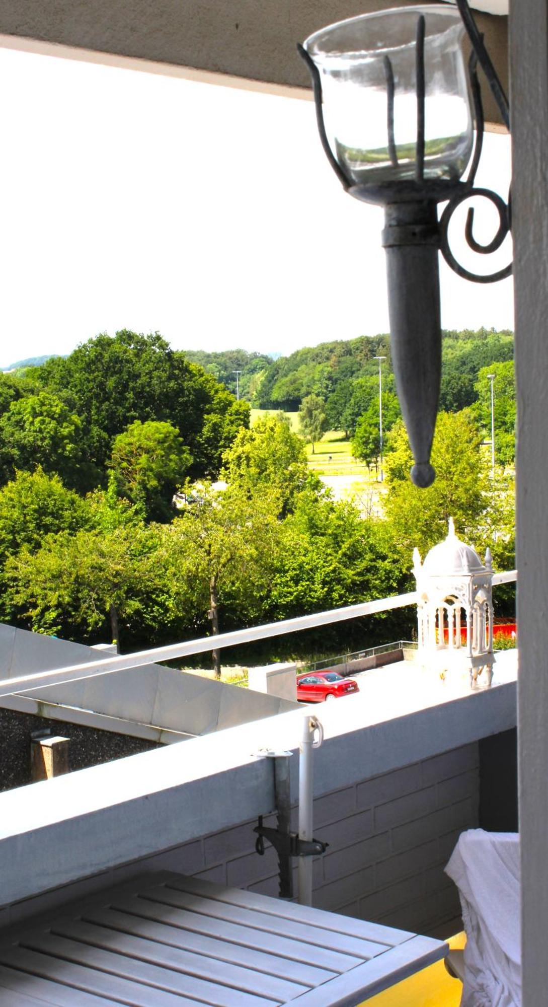 ZUM WOHLFÜHLEN-FERIENWOHNUNG FÜR MAX. 5 ERWACHSENE + 1 Kind, Schwimmbad vor der Tür/Tiere erlaubtKIND Sierksdorf Exterior foto