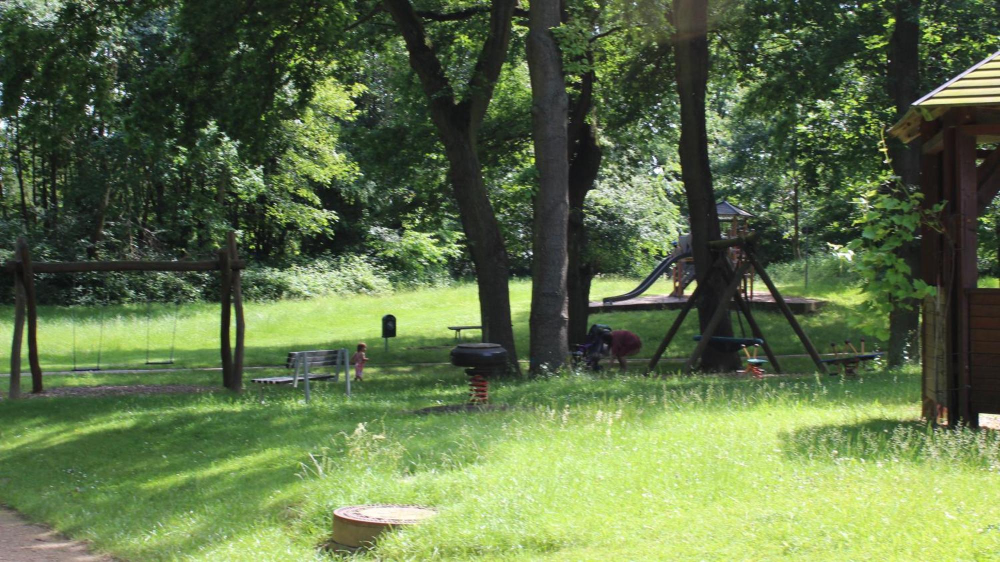 ZUM WOHLFÜHLEN-FERIENWOHNUNG FÜR MAX. 5 ERWACHSENE + 1 Kind, Schwimmbad vor der Tür/Tiere erlaubtKIND Sierksdorf Exterior foto