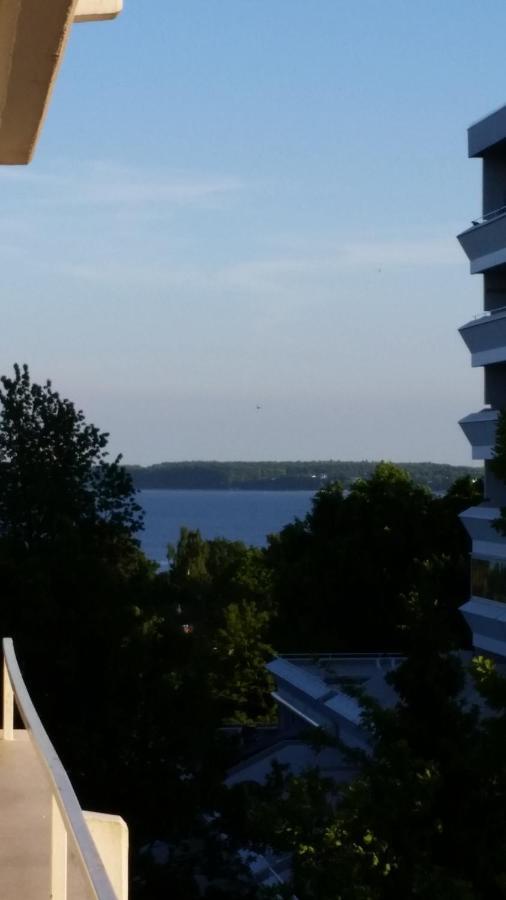 ZUM WOHLFÜHLEN-FERIENWOHNUNG FÜR MAX. 5 ERWACHSENE + 1 Kind, Schwimmbad vor der Tür/Tiere erlaubtKIND Sierksdorf Exterior foto